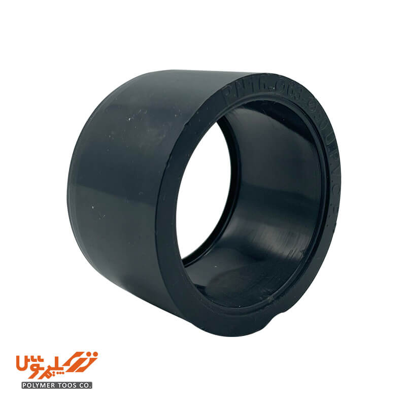 تبدیل چسبی یو پی وی سی فشار قوی